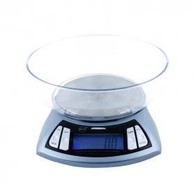 Fuzion TX 2000g x 0.1g