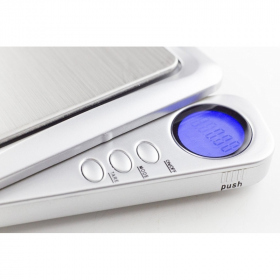 Fuzion Diablo FP-650  650g x 0.1g