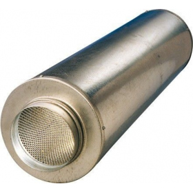 Silencieux 315mm/ 1200 mm vents