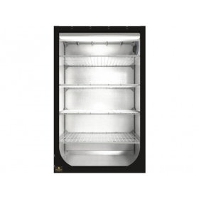 Dark Propagator 120x60x190 cm