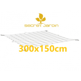 Secret Jardin WebIT 300W 300x150 cm