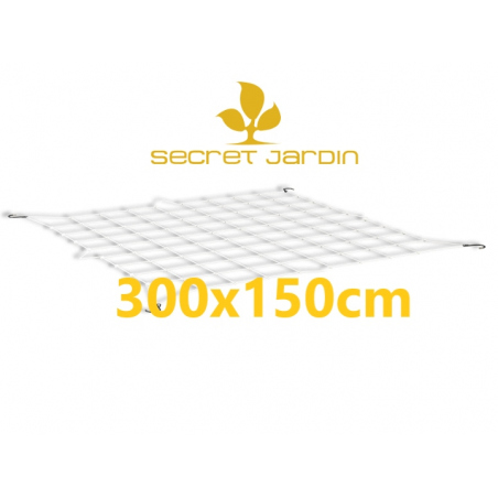 Secret Jardin WebIT 300W 300x150 cm