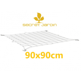 Secret Jardin WebIT 90 90x90 cm