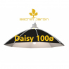 Réflecteur Parabolique 100cm ø Daisy 100 Secret Jardin (HPS & CFL)