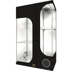 Lodge 100x60x158 cm