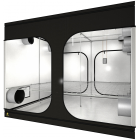 Dark Room 300x300x235 cm