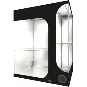 Lodge 160x120x198 cm