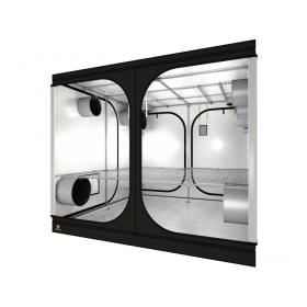 Dark Room 240x240x200 cm