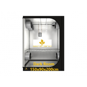 Dark Room 150x90x200 cm