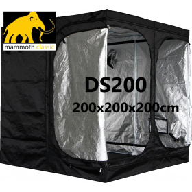 Mammoth Classic DS200