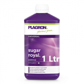 Plagron Sugar Royal 1ltr