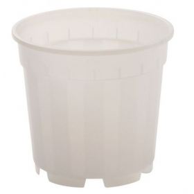 Pot orchidée 19 cm / 3.5 lt