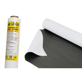 Orca Film Rolls 120cm x 10m  Secret Jardin