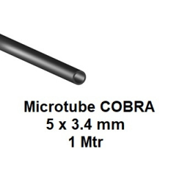 Microtube Cobra 1 Mtr 5x3.4 mm