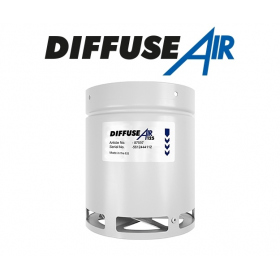 Diffuse Air 125 mm
