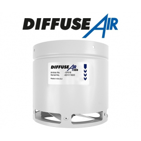 DiffuseAir 200 mm