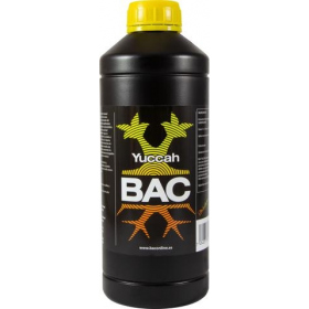 Yuccah 1 Lt BAC