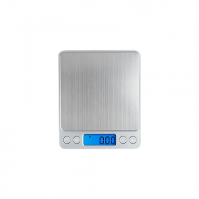 Fuzion PT Series 500g - 0.01g