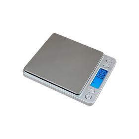 Fuzion PT Series 500g - 0.01g