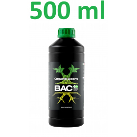 BAC Organic Bloei 500 ml