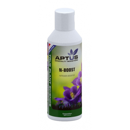 Aptus N-BOOST 150ml