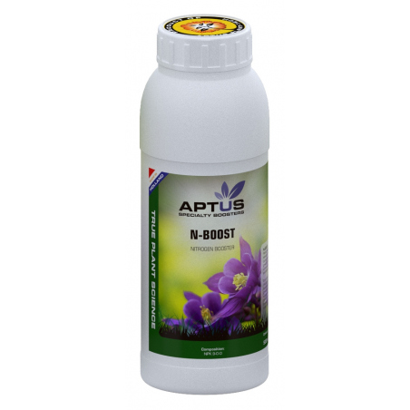 Aptus N-BOOST 500ml