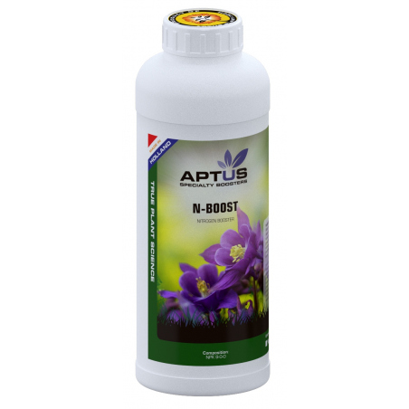 Aptus N-BOOST 1ltr