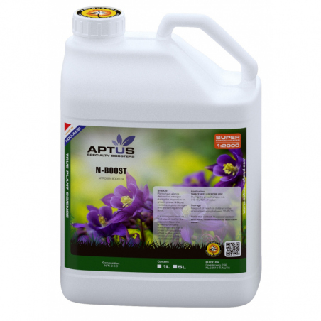 Aptus N-BOOST 5ltr