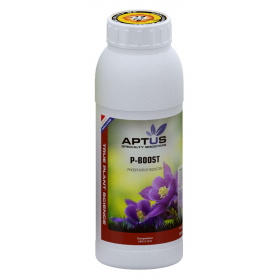 Aptus P-BOOST 500ml