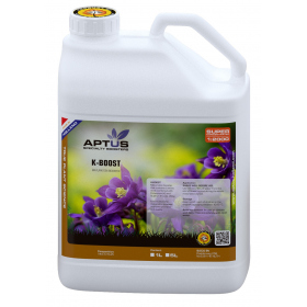 Aptus K-BOOST 5ltr