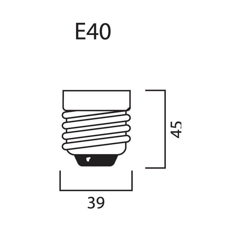 Osram Son-T Plus 600w HPS