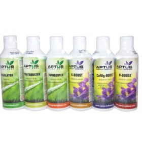 Aptus Indoor Set Pro  6x150ml
