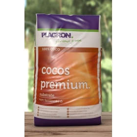 Plagron Coco Premium 50 ltr