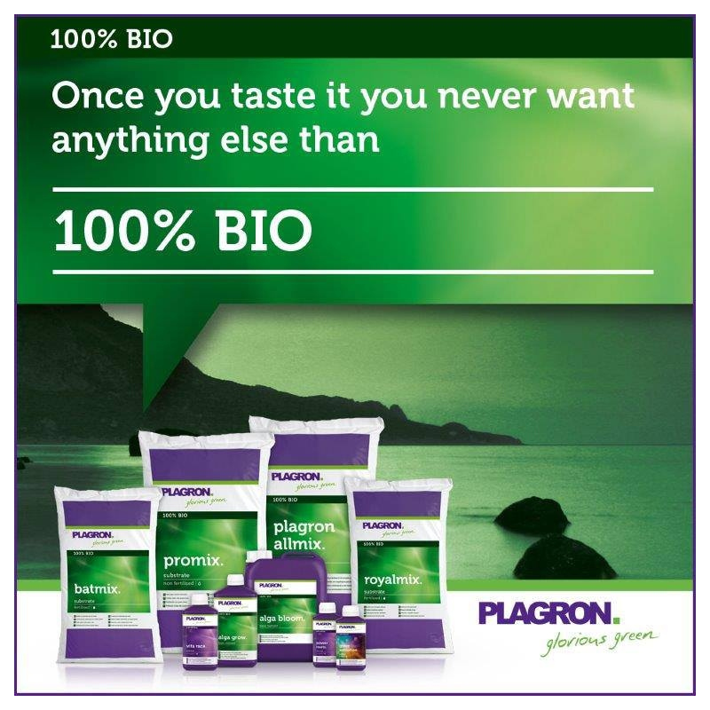 Plagron All-Mix 50ltr