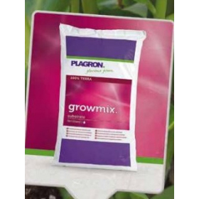 Plagron Grow-Mix 50ltr