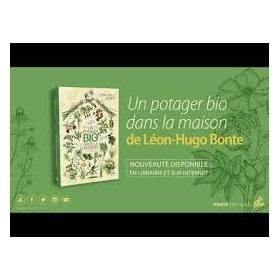 Un potager bio dans la maison