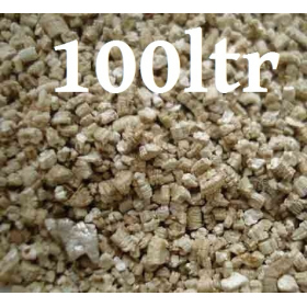Plagron Vermiculite 100ltr