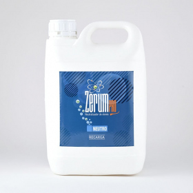 Zerum Refill Neutral 5ltr