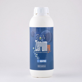 Zerum Refill Neutral 1ltr
