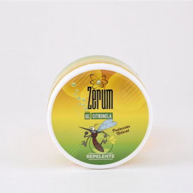 ZerumPro Gel Citronella 400gr