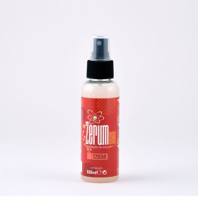 Zerum Spray Fraise 100ml