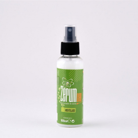 Zerum Spray Mentol 100ml