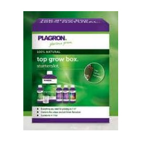 Plagron Top Grow Box Alga