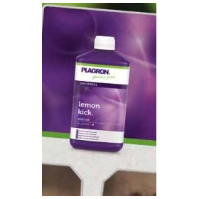 Plagron Lemon Kick 5ltr  pH-