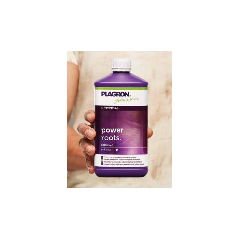 Plagron Power Roots 5ltr