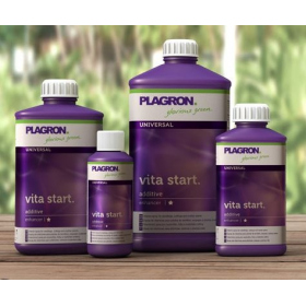 Plagron Vita Start 1ltr