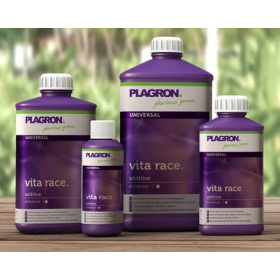 Plagron Vita Race 100ml (Phyt-Amin)