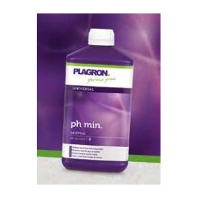 Plagron pH+ 500ml 