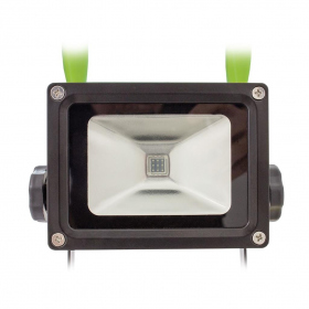 Lumii Green Led Work Light