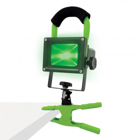 Lumii Green Led Work Light